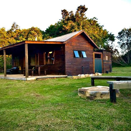 Pura Vida Forest Cabin Witelsbos 외부 사진