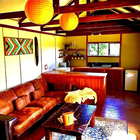 Pura Vida Forest Cabin Witelsbos 외부 사진